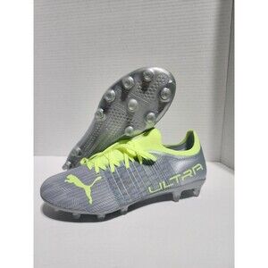 New  SOCCER Cleats Puma Ultra 3.4 Fg Women's Size 7 M Athletic Shoes 106726-01